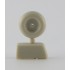 1/72 Focke-Wulf Fw 189A Main Wheels Set 1/72 Focke-Wulf Fw 189A Main Wheels Set