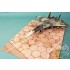 1/144 Airfield Tarmac Sheet: Soviet Hex (Size: 148 x 105mm) 1/144 Airfield Tarmac Sheet: Soviet Hex (Size: 148 x 105mm)