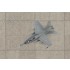1/144 Airfield Tarmac Sheet: Modular Generic Concrete Slabs (Length: 310mm, Width: 219mm) 1/144 Airfield Tarmac Sheet: Modular Generic Concrete Slabs (Length: 310mm, Width: 219mm)