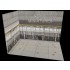 1/48 Airfield Tarmac Sheet: Modern Fighter Hangar Set (3 sheets) 1/48 Airfield Tarmac Sheet: Modern Fighter Hangar Set (3 sheets)