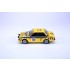 1/24 Mitsubishi Lancer Turbo 85 Hong Kong -Beijing Rally 1/24 Mitsubishi Lancer Turbo 85 Hong Kong -Beijing Rally