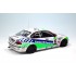 1/24 BMW 320i E46 Super Production Macau Guia Race 2001 Winner 1/24 BMW 320i E46 Super Production Macau Guia Race 2001 Winner