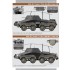 Nuts & Bolts Vol.36 - Bussings Schwere Panzerspahwagen Part.2 SdKfz.233 & 263 Nuts & Bolts Vol.36 - Bussings Schwere Panzerspahwagen Part.2 SdKfz.233 & 263