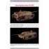 Nuts & Bolts Vol.38 - Jagdpanzer IV Part.2 L/70 SdKfz. 162/1 Vomag & Alkett (208 pages) Nuts & Bolts Vol.38 - Jagdpanzer IV Part.2 L/70 SdKfz. 162/1 Vomag & Alkett (208 pages)