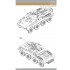 Nuts & Bolts Vol.40 - Bussings Schwere Panzerspahwagen Part.3 SdKfz. 234 (208 pages) Nuts & Bolts Vol.40 - Bussings Schwere Panzerspahwagen Part.3 SdKfz. 234 (208 pages)