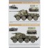 Nuts & Bolts Vol.40 - Bussings Schwere Panzerspahwagen Part.3 SdKfz. 234 (208 pages) Nuts & Bolts Vol.40 - Bussings Schwere Panzerspahwagen Part.3 SdKfz. 234 (208 pages)