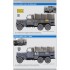 Nuts & Bolts Vol.43 - Famos SdKfz. 9 18 ton Zugkraftwagen (English, 232 pages) Nuts & Bolts Vol.43 - Famos SdKfz. 9 18 ton Zugkraftwagen (English, 232 pages)