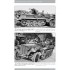 Nuts & Bolts Vol.45 SdKfz. 10 leichter Zugkraftwagen 1 ton and variants (240 pages) Nuts & Bolts Vol.45 SdKfz. 10 leichter Zugkraftwagen 1 ton and variants (240 pages)