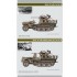 Nuts & Bolts Vol.45 SdKfz. 10 leichter Zugkraftwagen 1 ton and variants (240 pages) Nuts & Bolts Vol.45 SdKfz. 10 leichter Zugkraftwagen 1 ton and variants (240 pages)