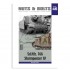 Nuts & Bolts Vol.46 SdKfz. 166 - Sturmpanzer IV (English, 217 pages) Nuts & Bolts Vol.46 SdKfz. 166 - Sturmpanzer IV (English, 217 pages)
