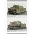 Nuts & Bolts Vol.46 SdKfz. 166 - Sturmpanzer IV (English, 217 pages) Nuts & Bolts Vol.46 SdKfz. 166 - Sturmpanzer IV (English, 217 pages)