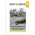Nuts & Bolts Vol.48 schwerer Panzerspahwagen 6-Rad (232 pages) Nuts & Bolts Vol.48 schwerer Panzerspahwagen 6-Rad (232 pages)
