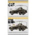 Nuts & Bolts Vol.48 schwerer Panzerspahwagen 6-Rad (232 pages) Nuts & Bolts Vol.48 schwerer Panzerspahwagen 6-Rad (232 pages)
