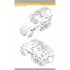 Nuts & Bolts Vol.48 schwerer Panzerspahwagen 6-Rad (232 pages) Nuts & Bolts Vol.48 schwerer Panzerspahwagen 6-Rad (232 pages)