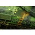 1/35 Leaf Set No.2 (Size: 140mm x 56mm) 1/35 Leaf Set No.2 (Size: 140mm x 56mm)