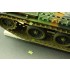 1/35 Leaf Set No.2 (Size: 140mm x 56mm) 1/35 Leaf Set No.2 (Size: 140mm x 56mm)