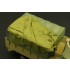 1/35 Camouflage Netting (Size: 181mm x 147mm) 1/35 Camouflage Netting (Size: 181mm x 147mm)