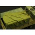 1/35 Camouflage Netting (Size: 181mm x 147mm) 1/35 Camouflage Netting (Size: 181mm x 147mm)