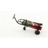 1/32 YC-50X Wheeled Aircraft Rescue and Fire Fighting Extinguisher 1/32 YC-50X Wheeled Aircraft Rescue and Fire Fighting Extinguisher