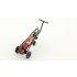 1/32 YC-50X Wheeled Aircraft Rescue and Fire Fighting Extinguisher 1/32 YC-50X Wheeled Aircraft Rescue and Fire Fighting Extinguisher