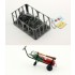 1/48 YC-50X Wheeled Aircraft Rescue and Fire Fighting Extinguisher 1/48 YC-50X Wheeled Aircraft Rescue and Fire Fighting Extinguisher