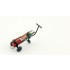 1/48 YC-50X Wheeled Aircraft Rescue and Fire Fighting Extinguisher 1/48 YC-50X Wheeled Aircraft Rescue and Fire Fighting Extinguisher