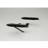 1/72 Lockheed Martin F-35C Lightning II (VFA-125/147) 1/72 Lockheed Martin F-35C Lightning II (VFA-125/147)