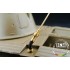 1/35 US Spring Antenna Mast Base 1/35 US Spring Antenna Mast Base