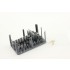 1/35 M1919 Machine Gun 3D Print kit w/Metal parts 1/35 M1919 Machine Gun 3D Print kit w/Metal parts