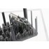 1/35 M1919 Machine Gun 3D Print kit w/Metal parts 1/35 M1919 Machine Gun 3D Print kit w/Metal parts