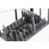 1/35 M1919 Machine Gun 3D Print kit w/Metal parts 1/35 M1919 Machine Gun 3D Print kit w/Metal parts