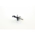 1/35 M1919 Machine Gun 3D Print kit w/Metal parts 1/35 M1919 Machine Gun 3D Print kit w/Metal parts