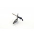 1/35 M1919 Machine Gun 3D Print kit w/Metal parts 1/35 M1919 Machine Gun 3D Print kit w/Metal parts