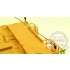 Spring Antenna Mast Base for 1/35 South Korean Military Vehicles Spring Antenna Mast Base for 1/35 South Korean Military Vehicles