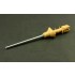 1/35 WWII German Jagdtiger 128mm Pak44/L55 Gun Barrel for Tamiya #35307/35295 1/35 WWII German Jagdtiger 128mm Pak44/L55 Gun Barrel for Tamiya #35307/35295