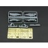1/350 Sikorsky MH-53E Sea Dragon (2 Sets: Resin+PE) 1/350 Sikorsky MH-53E Sea Dragon (2 Sets: Resin+PE)