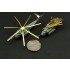 1/350 Sikorsky MH-53E Sea Dragon (2 Sets: Resin+PE) 1/350 Sikorsky MH-53E Sea Dragon (2 Sets: Resin+PE)