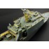 1/350 USS Harpers Ferry (LSD-49) Dock Landing Ship (Complete Resin kit) 1/350 USS Harpers Ferry (LSD-49) Dock Landing Ship (Complete Resin kit)