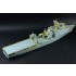 1/350 USS Harpers Ferry (LSD-49) Dock Landing Ship (Complete Resin kit) 1/350 USS Harpers Ferry (LSD-49) Dock Landing Ship (Complete Resin kit)