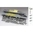 1/700 Gulf War USS Midway CV-41, 1991 1/700 Gulf War USS Midway CV-41, 1991