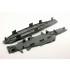 1/700 Gulf War USS Midway CV-41, 1991 1/700 Gulf War USS Midway CV-41, 1991