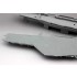 1/700 Gulf War USS Midway CV-41, 1991 1/700 Gulf War USS Midway CV-41, 1991