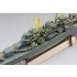 1/700 USS Boston CAG1 - Complete Resin Kit 1/700 USS Boston CAG1 - Complete Resin Kit