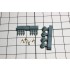 1/700 US Navy 3/50 MK-22 Twin AA Guns (4 groups) 1/700 US Navy 3/50 MK-22 Twin AA Guns (4 groups)