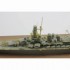 1/700 Italian Battleship Caio Duilio 1941 Complete resin kit 1/700 Italian Battleship Caio Duilio 1941 Complete resin kit