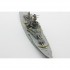 1/700 HMS Royal Oak (08) 1939 Complete resin kit 1/700 HMS Royal Oak (08) 1939 Complete resin kit