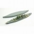 1/700 USS New Mexico (BB-40) 1944 Complete resin kit 1/700 USS New Mexico (BB-40) 1944 Complete resin kit