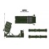 1/35 Air Defense System Iron Dome 1/35 Air Defense System Iron Dome