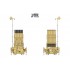 1/35 Air Defense System Iron Dome 1/35 Air Defense System Iron Dome