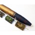 1/1 Tiger I 8.8cm Pzgr.39 (APCBC) L/56 Full Kit 1/1 Tiger I 8.8cm Pzgr.39 (APCBC) L/56 Full Kit